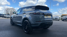 Land Rover Range Rover Evoque 2.0 D200 R-Dynamic SE 5dr Auto Diesel Hatchback